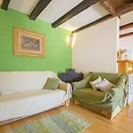 度假居 Mediterrane Steinfinca Mit Privatpool, Privatparkplatz, Bbq-bereich, Waschmaschine