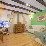 Mediterrane Steinfinca Mit Privatpool, Privatparkplatz, Bbq-bereich, Waschmaschine *