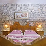 Mediterrane Steinfinca Mit Privatpool, Privatparkplatz, Bbq-bereich, Waschmaschine * Grižane