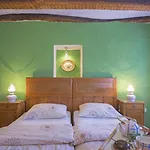 度假居 Mediterrane Steinfinca Mit Privatpool, Privatparkplatz, Bbq-bereich, Waschmaschine Grižane