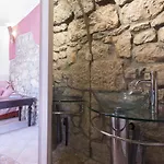 Mediterrane Steinfinca Mit Privatpool, Privatparkplatz, Bbq-bereich, Waschmaschine 度假居 *