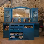 Mediterrane Steinfinca Mit Privatpool, Privatparkplatz, Bbq-bereich, Waschmaschine 度假居