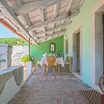 Mediterrane Steinfinca Mit Privatpool, Privatparkplatz, Bbq-bereich, Waschmaschine Grižane