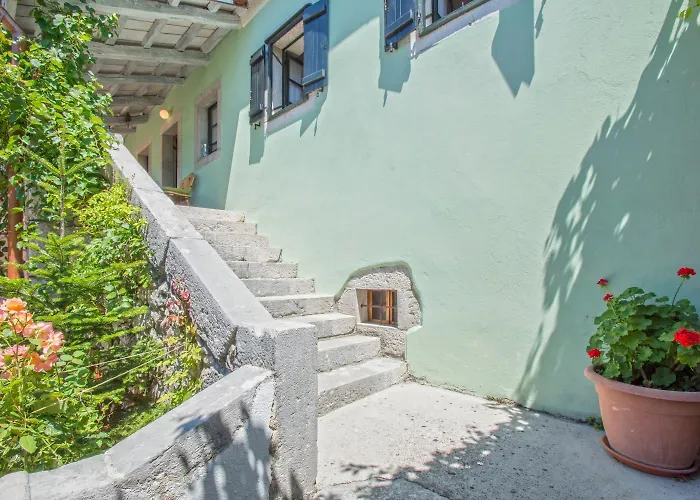 Mediterrane Steinfinca Mit Privatpool, Privatparkplatz, Bbq-bereich, Waschmaschine Tatil Evi *