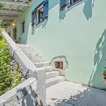 Mediterrane Steinfinca Mit Privatpool, Privatparkplatz, Bbq-bereich, Waschmaschine Dom wakacyjny *