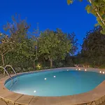 Dom wakacyjny Mediterrane Steinfinca Mit Privatpool, Privatparkplatz, Bbq-bereich, Waschmaschine *
