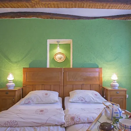 Holiday home Mediterrane Steinfinca Mit Privatpool, Privatparkplatz, Bbq-bereich, Waschmaschine Grizane-Belgrad