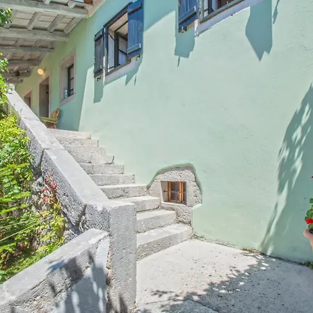 Mediterrane Steinfinca Mit Privatpool, Privatparkplatz, Bbq-bereich, Waschmaschine Holiday home *